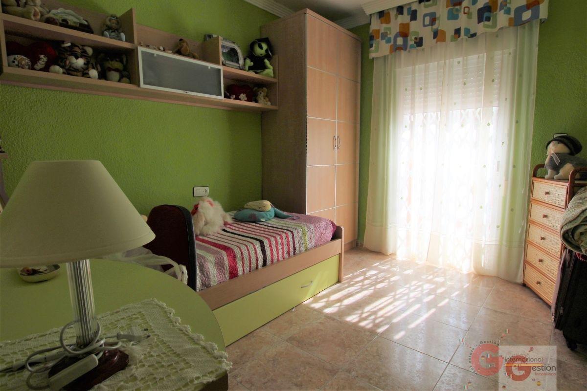 Venta de casa en Torrenueva