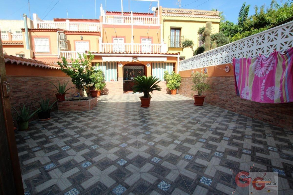 Venta de casa en Torrenueva