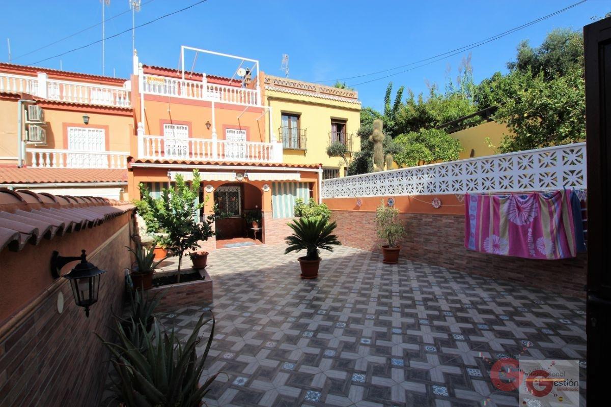 For sale of house in Torrenueva