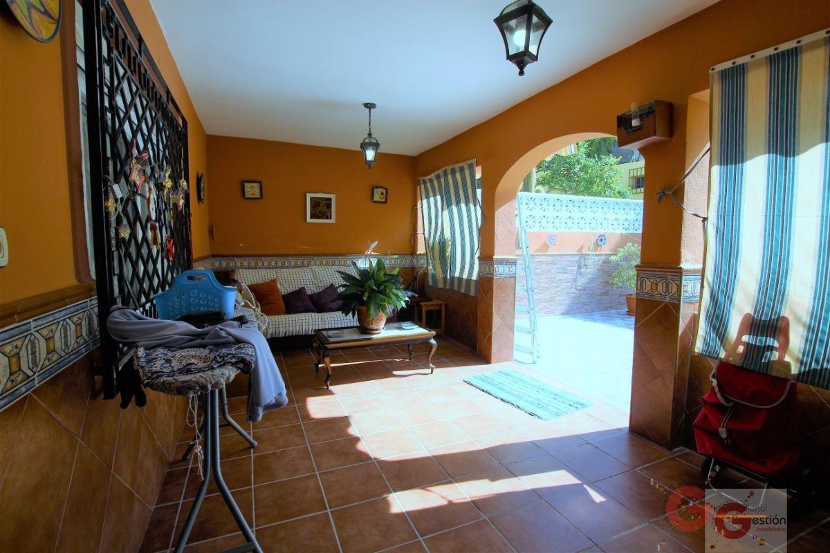 Venta de casa en Torrenueva