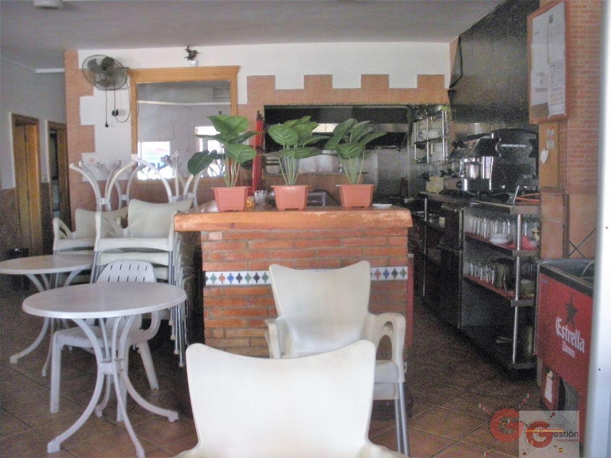 Venta de local comercial en Motril