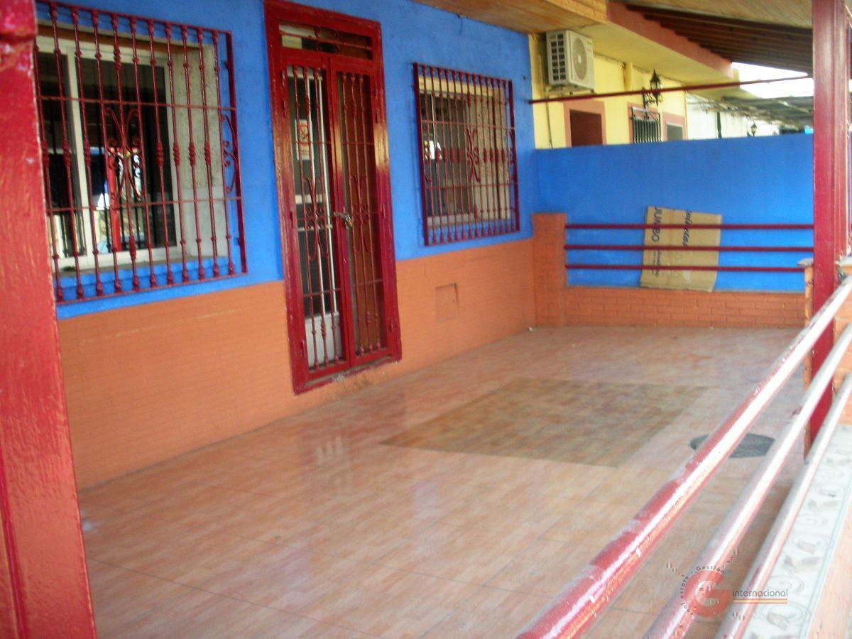 Vente de local commercial dans Motril