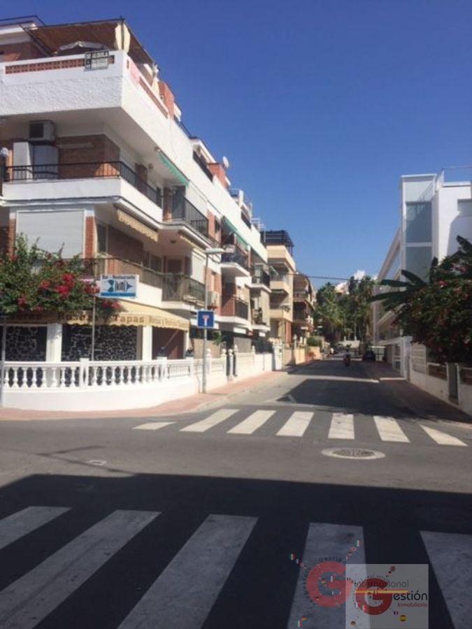 Venta de apartamento en Almuñécar