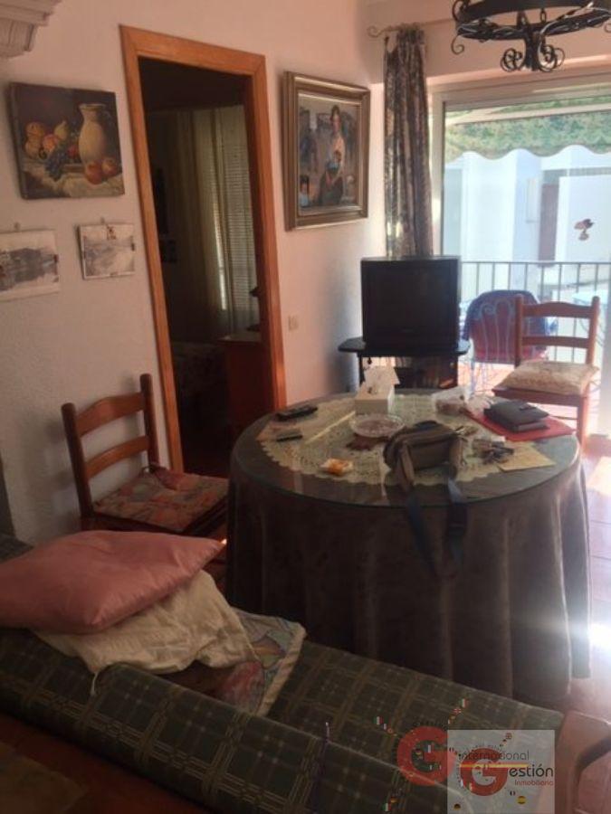 Venta de apartamento en Almuñécar