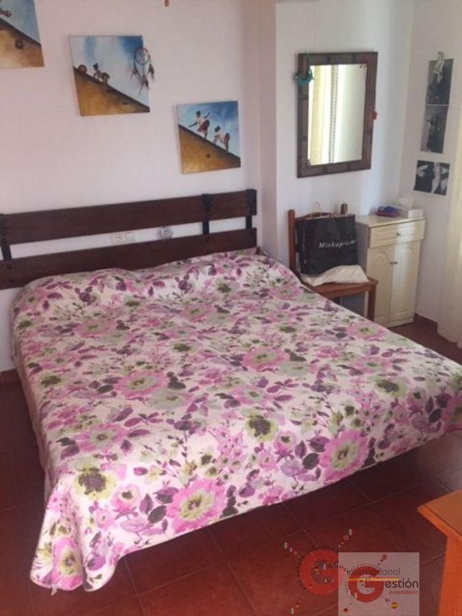 Venta de apartamento en Almuñécar