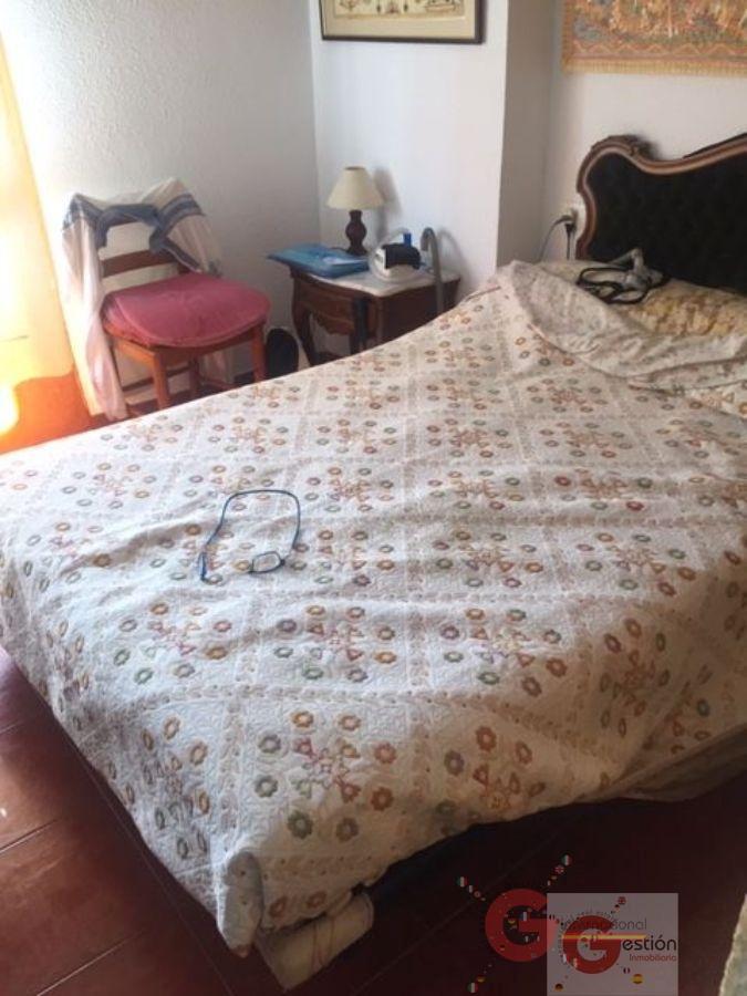 Venta de apartamento en Almuñécar