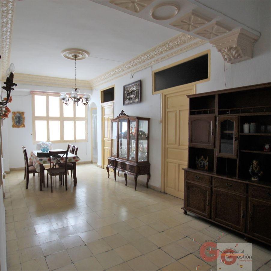 For sale of house in Motril