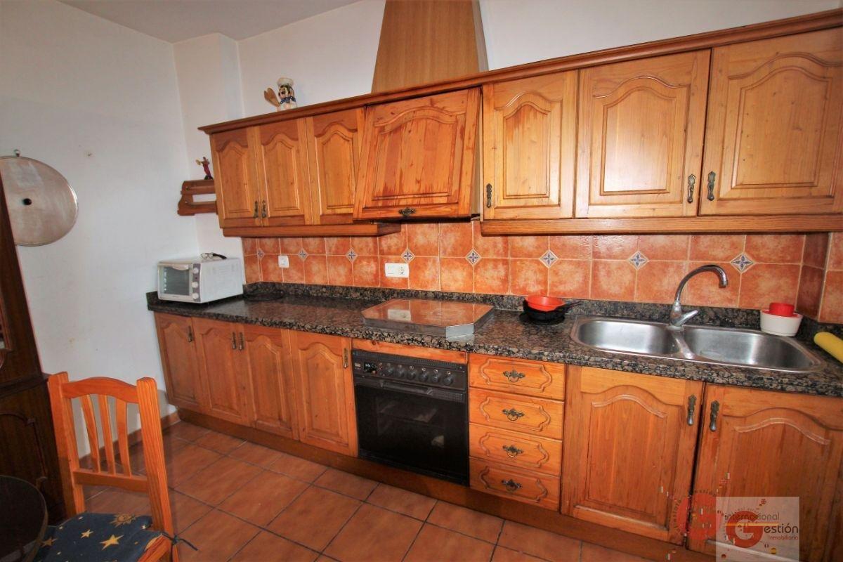 Venta de casa en Motril