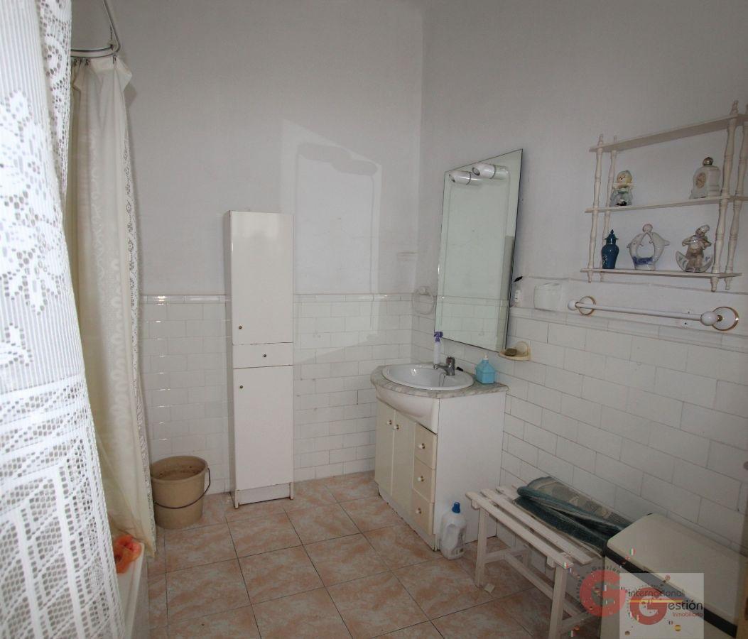 For sale of house in Motril