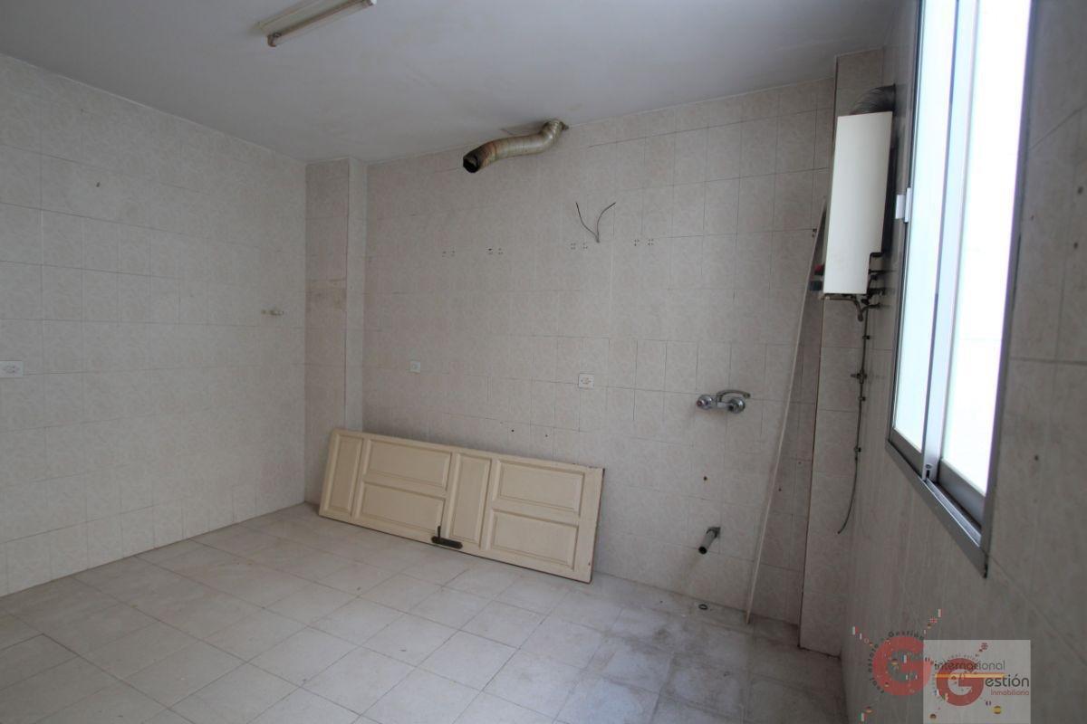 For sale of house in Motril