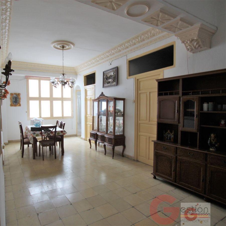 Venta de casa en Motril