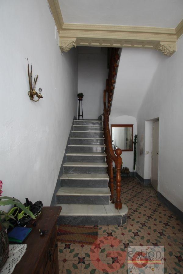 Venta de casa en Motril