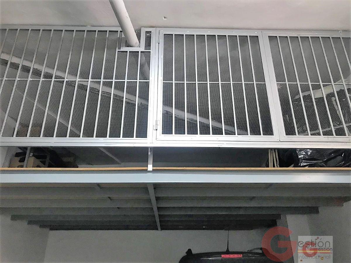 Venta de garaje en Salobreña Venta de garaje en Salobreña