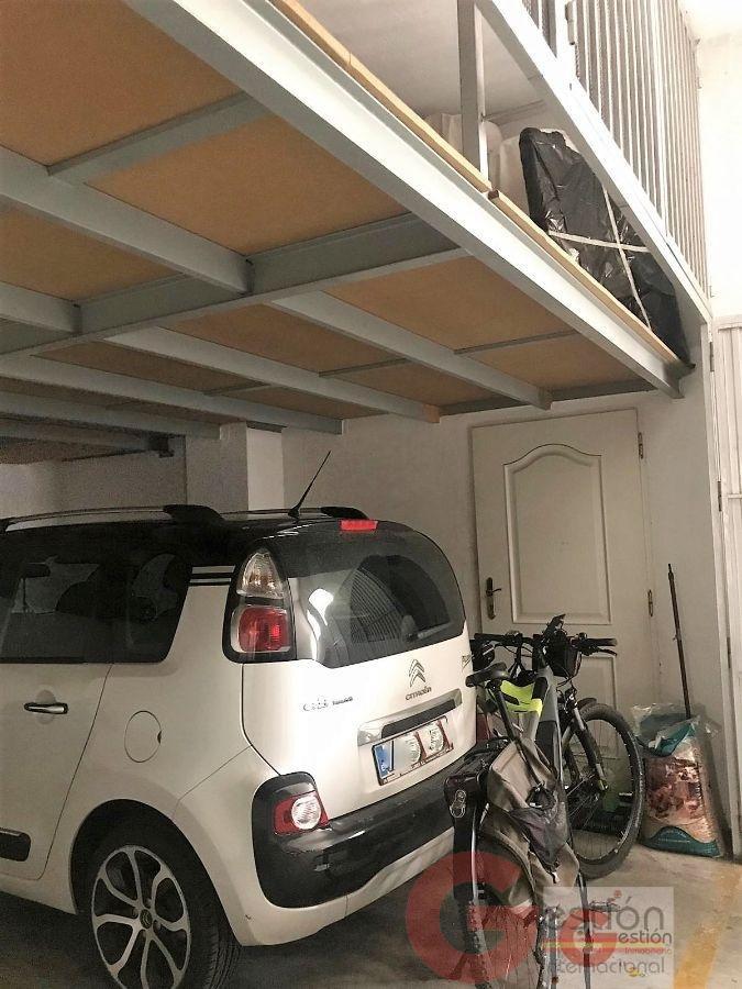 Venta de garaje en Salobreña Venta de garaje en Salobreña