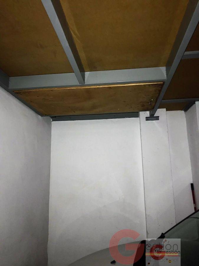 Venta de garaje en Salobreña Venta de garaje en Salobreña