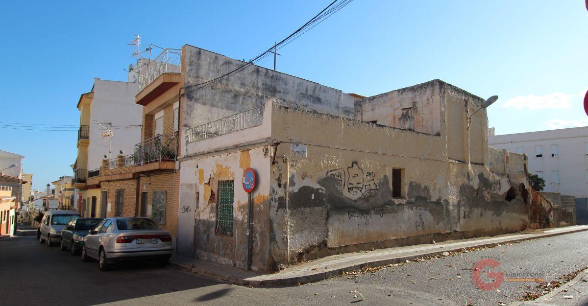 Vendita di terreno in Motril