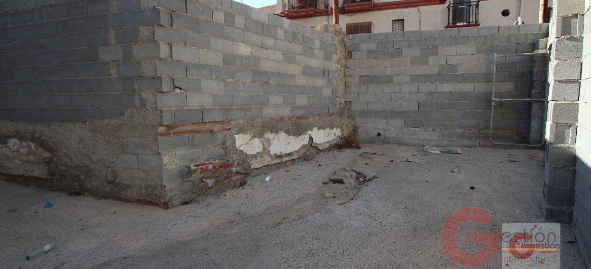 Venta de terreno en Motril Venta de terreno en Motril