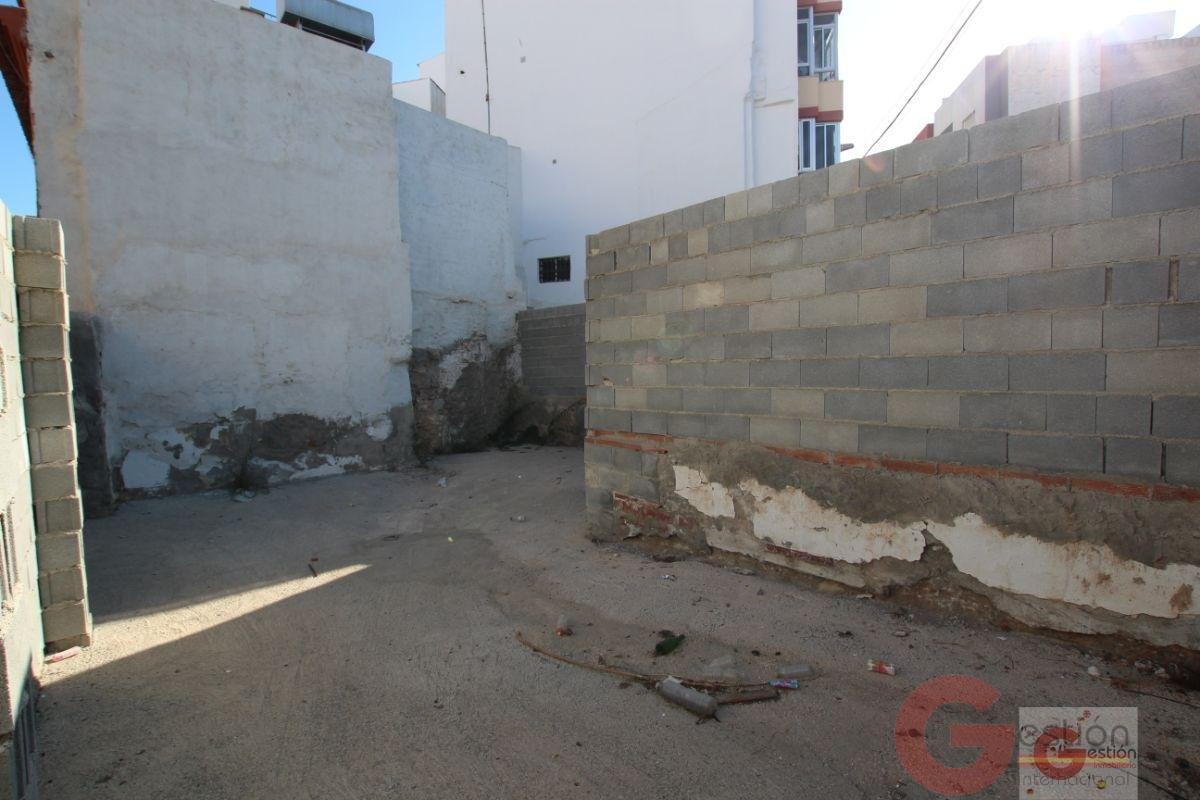 Venta de terreno en Motril Venta de terreno en Motril