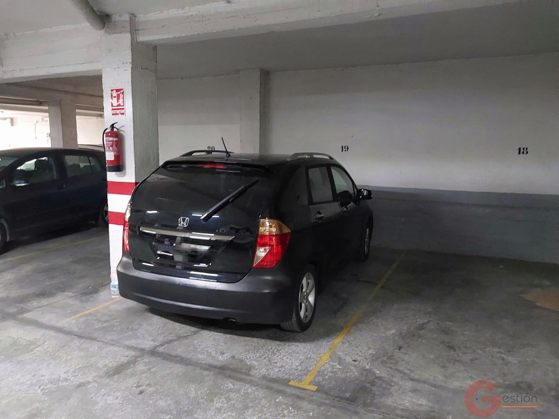 Venta de garaje en Motril Venta de garaje en Motril