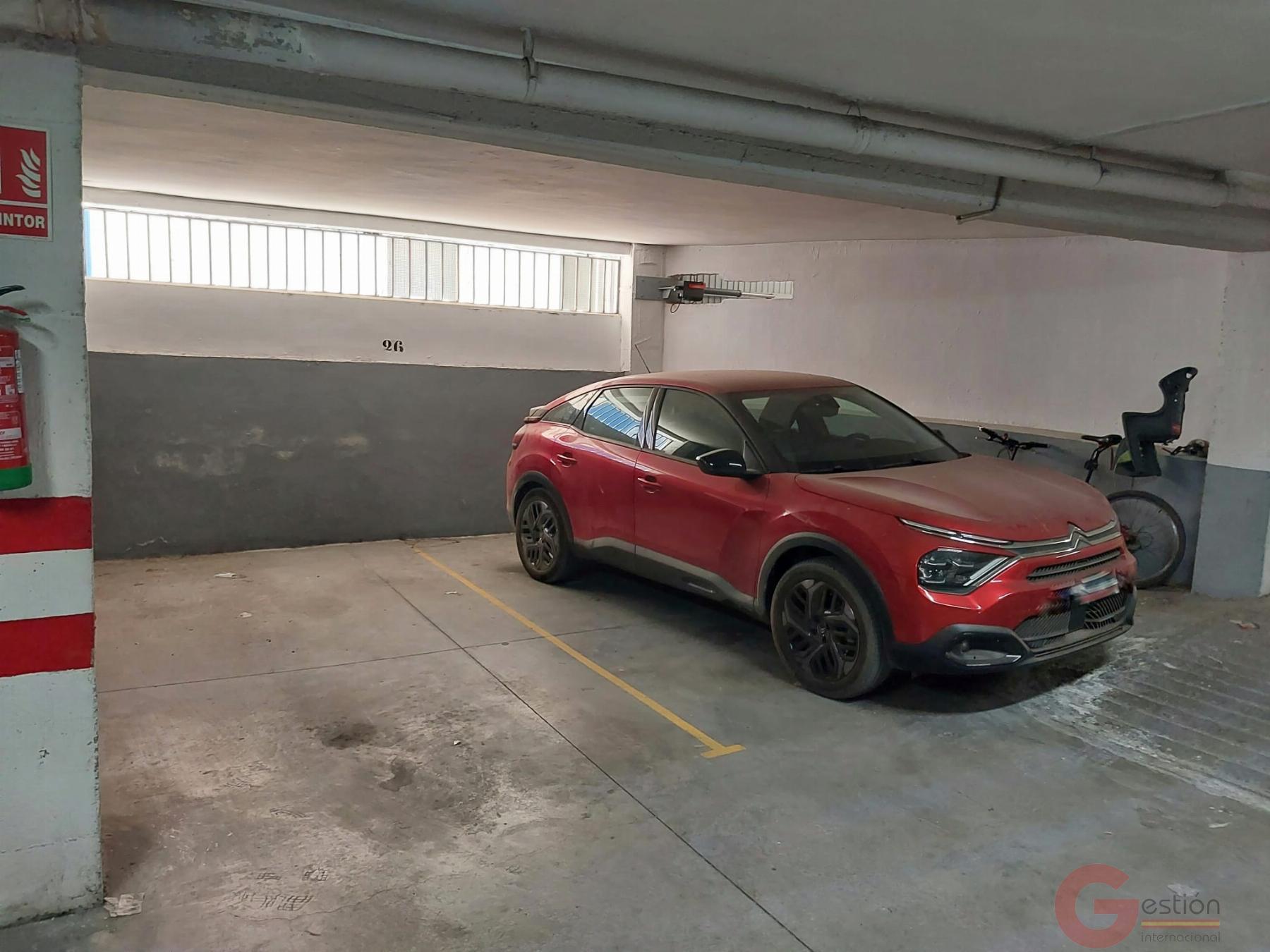 Venta de garaje en Motril Venta de garaje en Motril