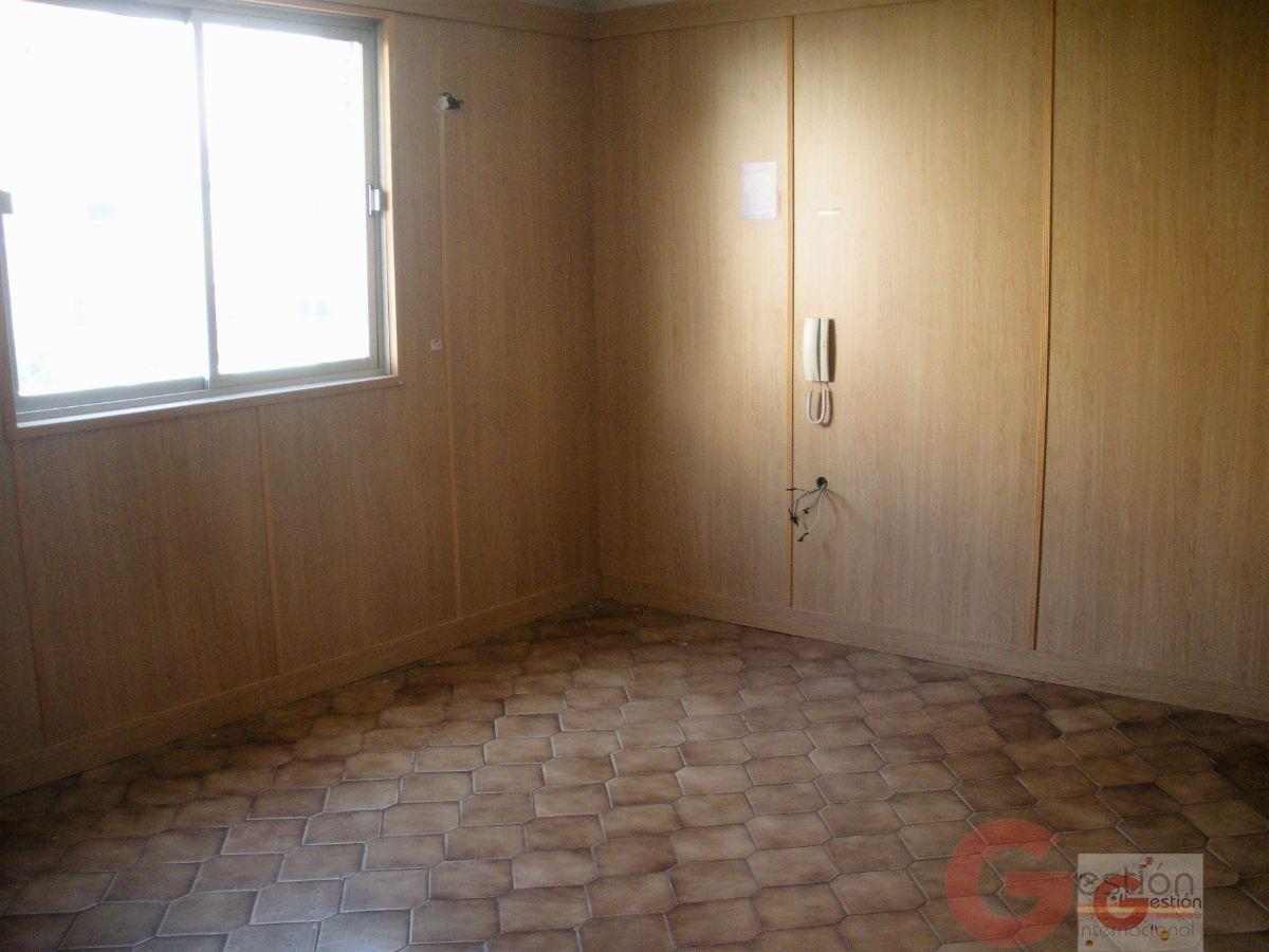 For sale of flat in Motril