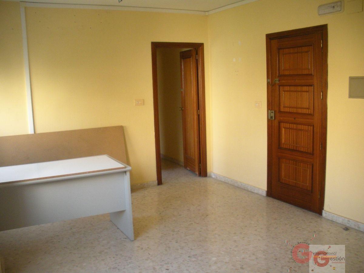 For sale of flat in Motril