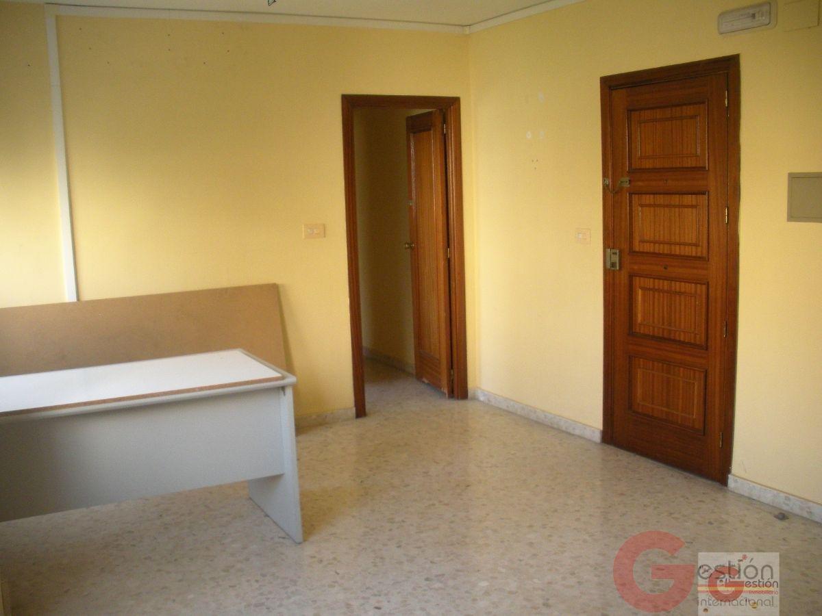 For sale of flat in Motril