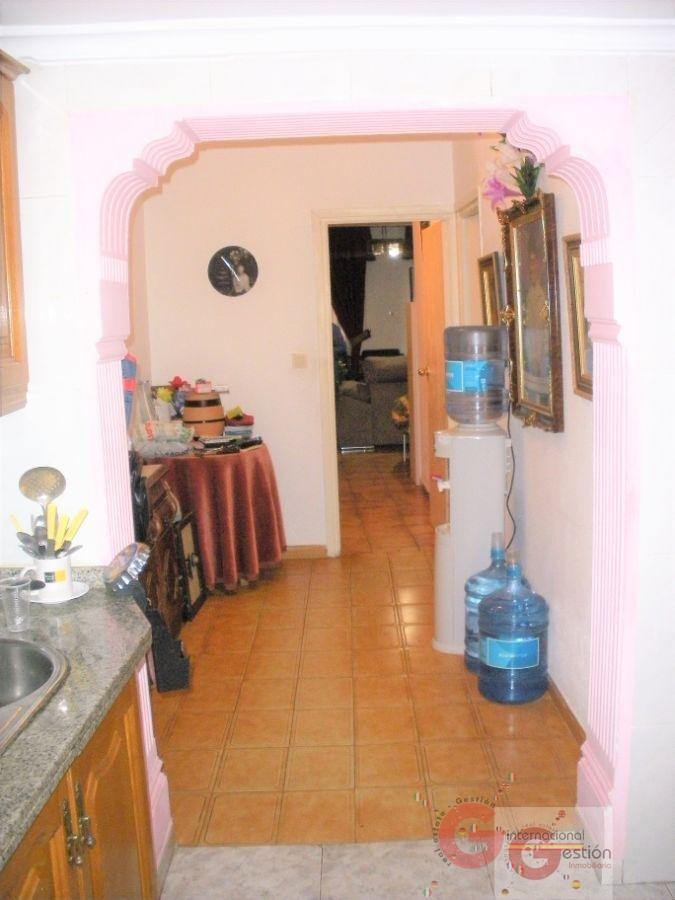 Venta de casa en Motril