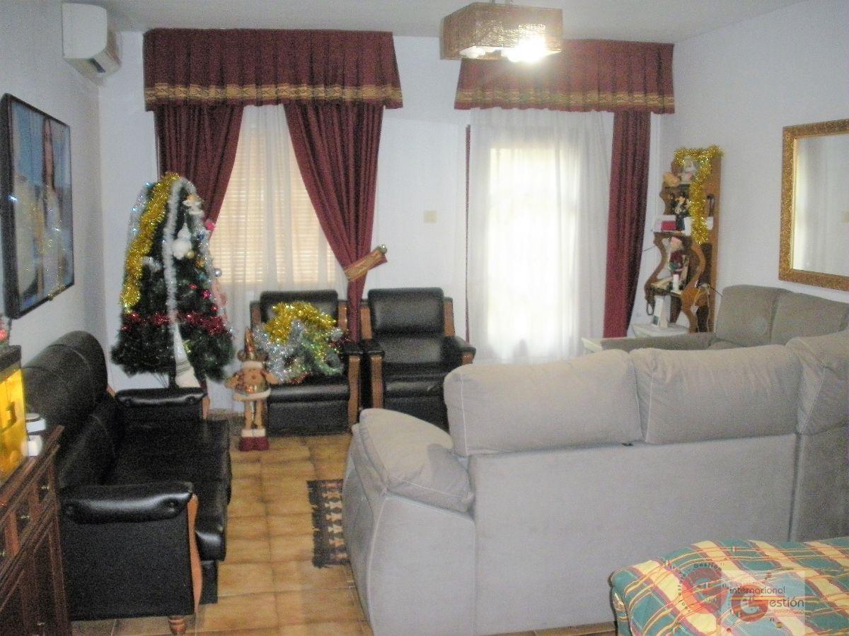 Venta de casa en Motril