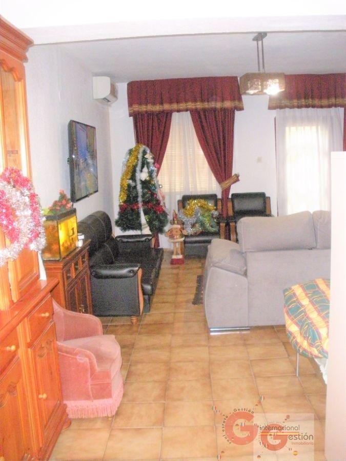 Venta de casa en Motril