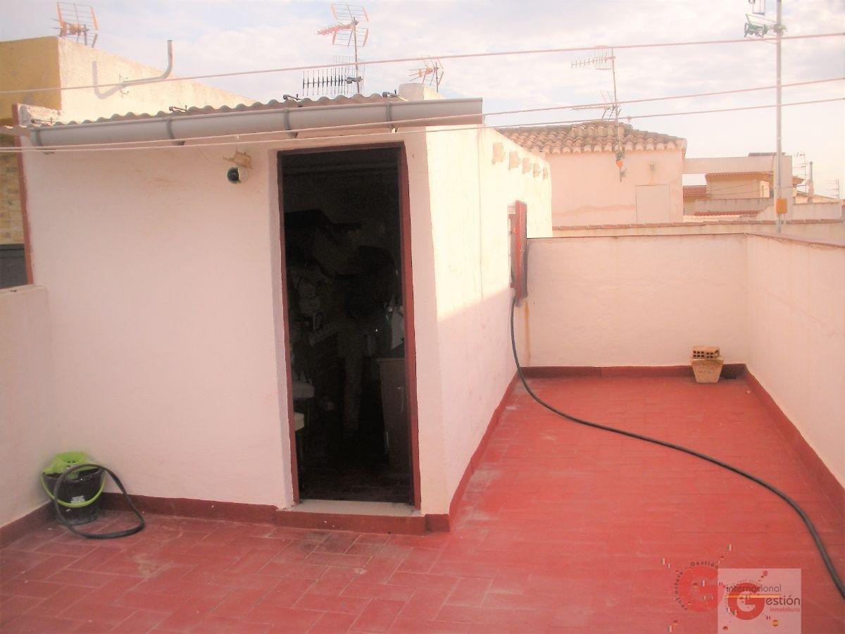 Venta de casa en Motril