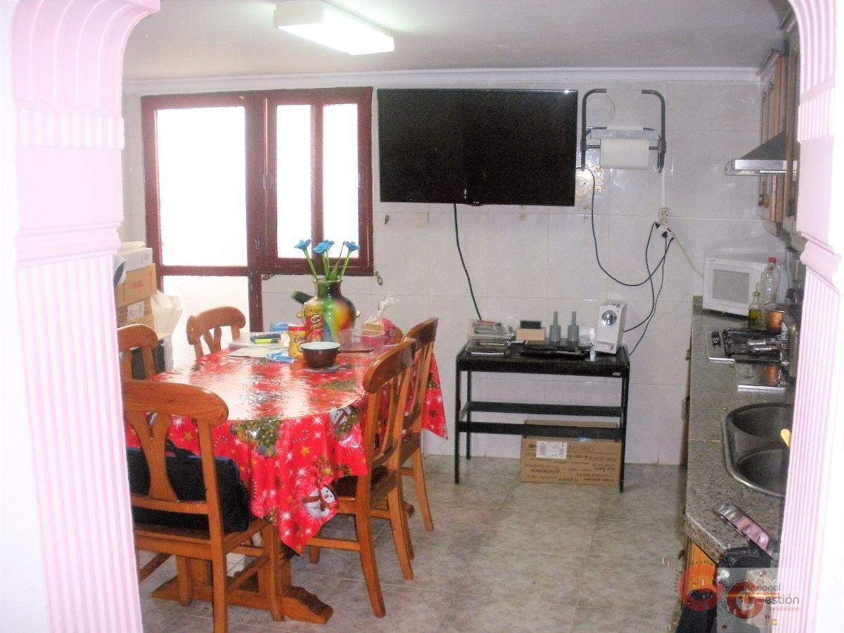 Venta de casa en Motril