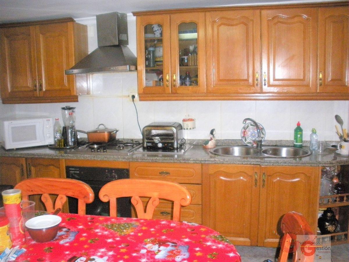 Venta de casa en Motril