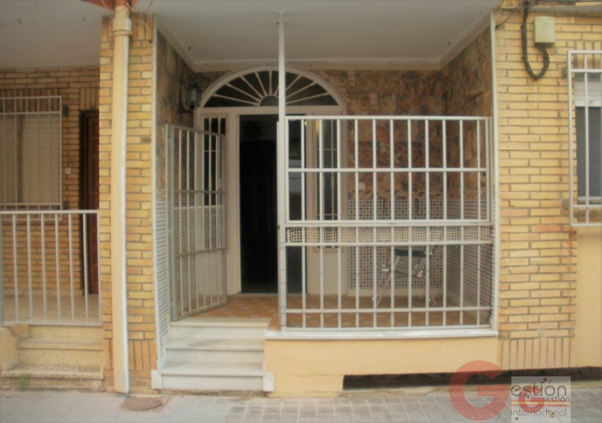 For sale of house in Torrenueva