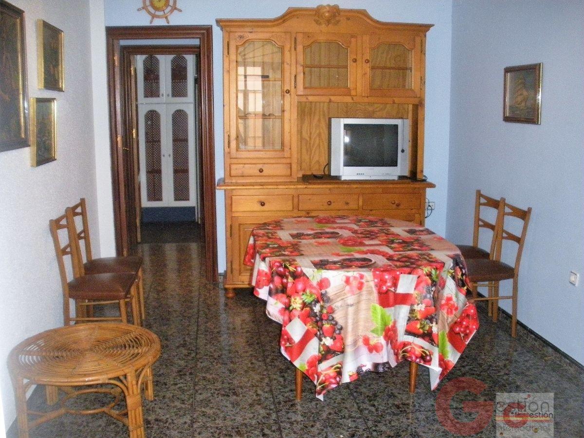 For sale of house in Torrenueva