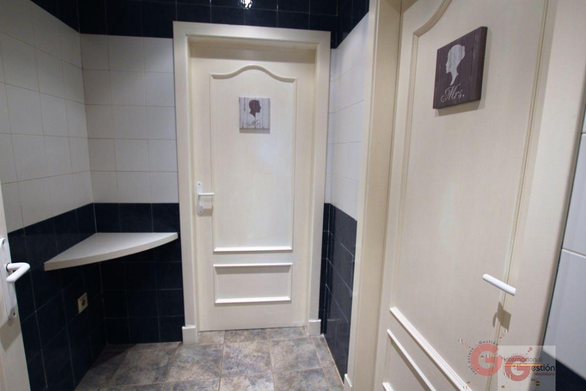 Venta de local en Salobreña Venta de local en Salobreña