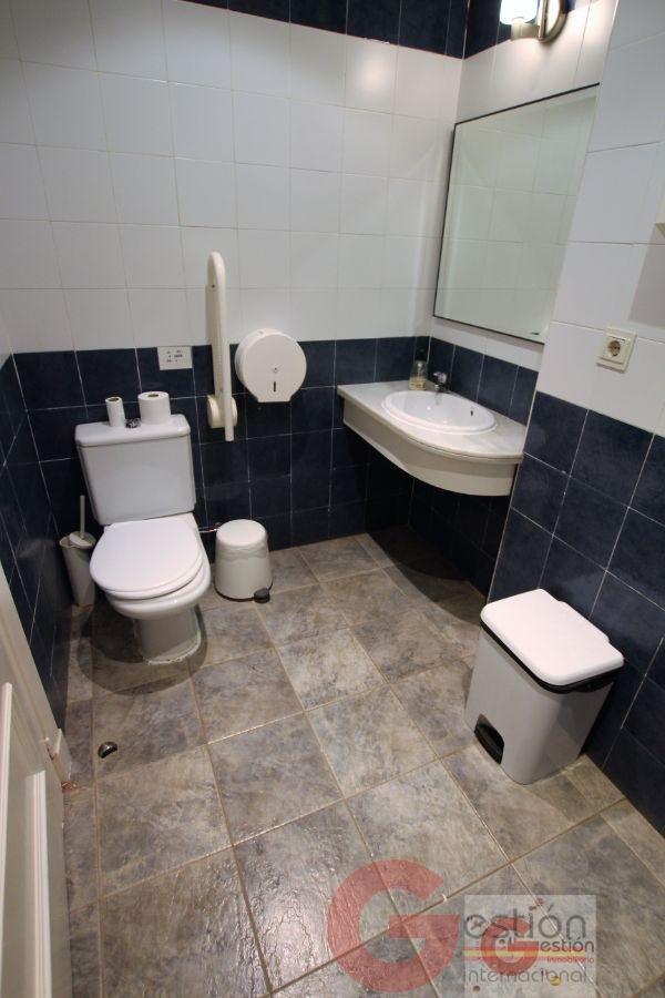 Venta de local en Salobreña Venta de local en Salobreña