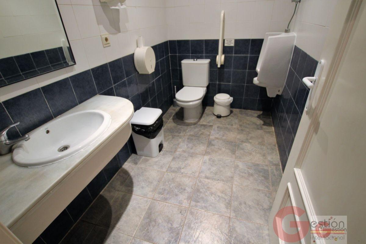 Venta de local en Salobreña Venta de local en Salobreña