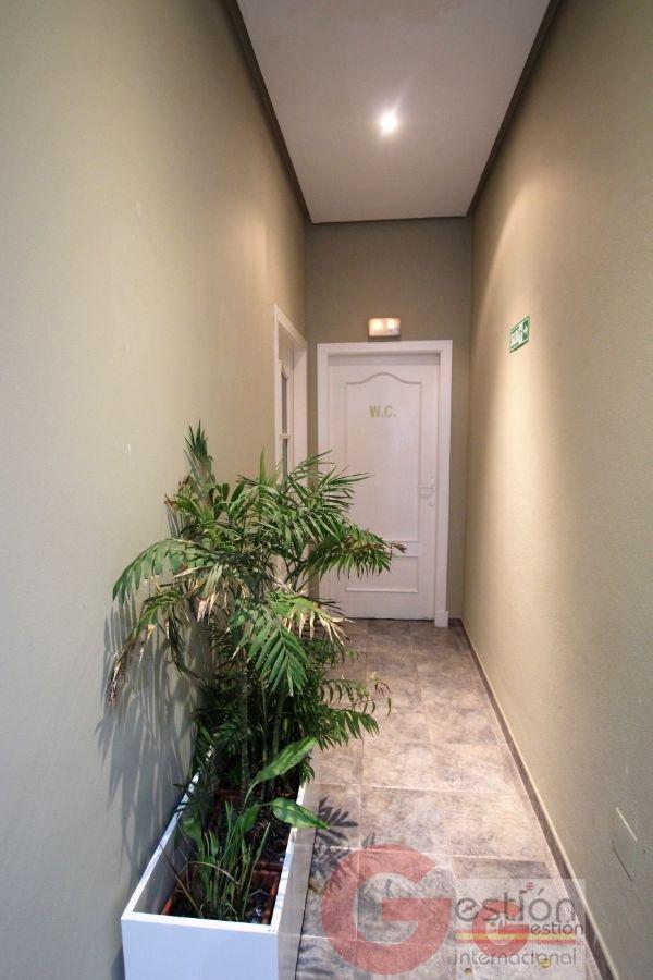 Venta de local en Salobreña Venta de local en Salobreña