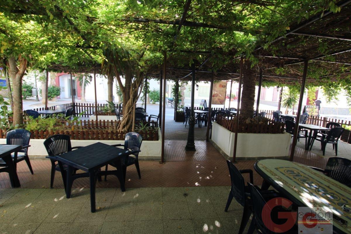 Venta de local en Salobreña Venta de local en Salobreña