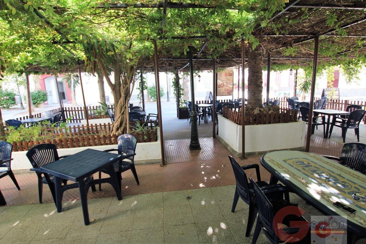 Venta de local en Salobreña Venta de local en Salobreña