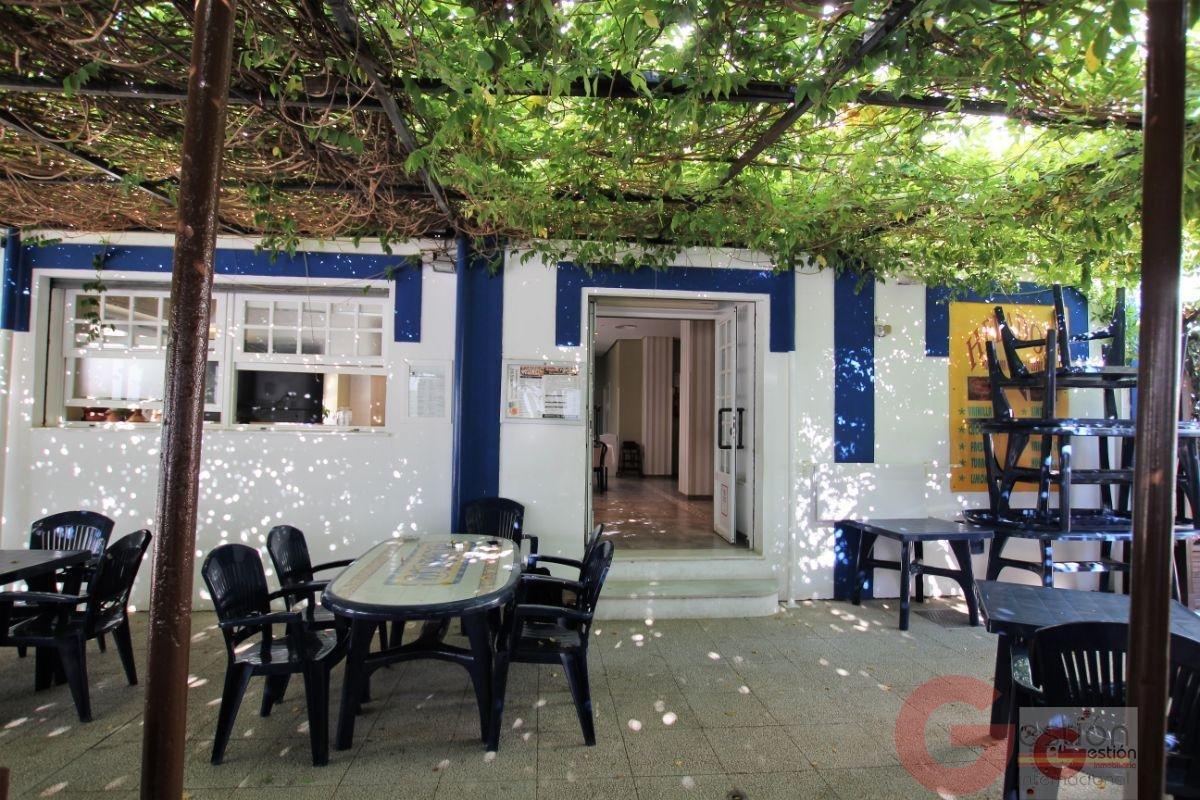 Venta de local en Salobreña Venta de local en Salobreña