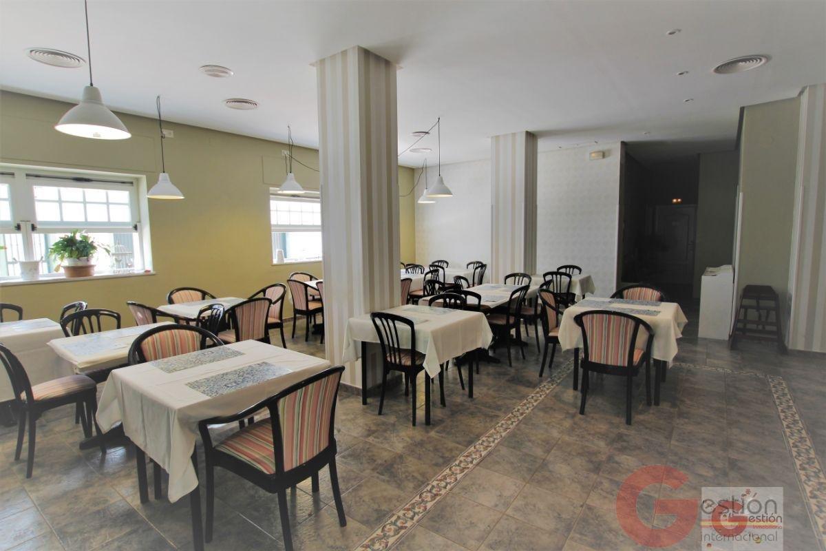 Venta de local en Salobreña Venta de local en Salobreña