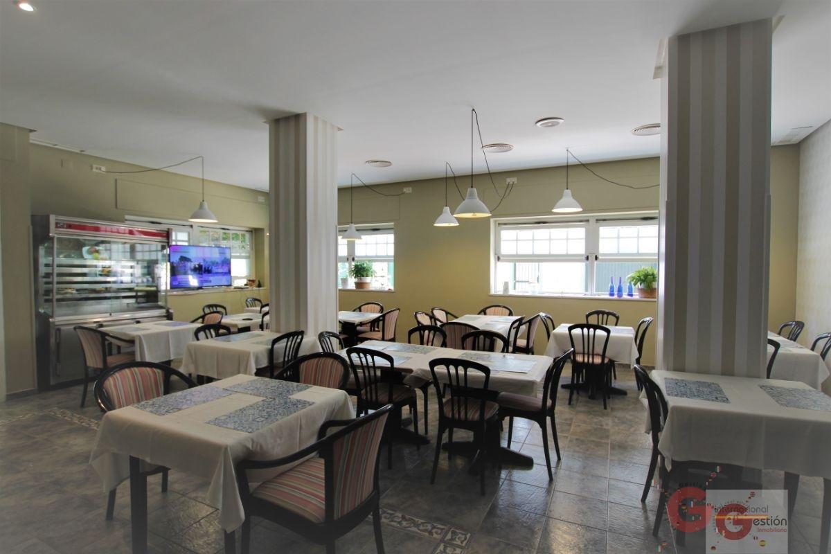 Venta de local en Salobreña Venta de local en Salobreña