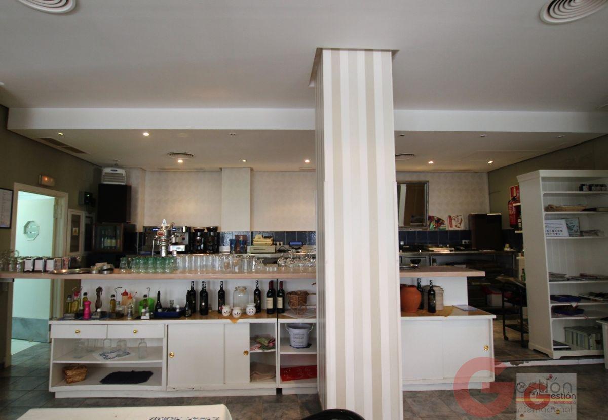 Venta de local en Salobreña Venta de local en Salobreña