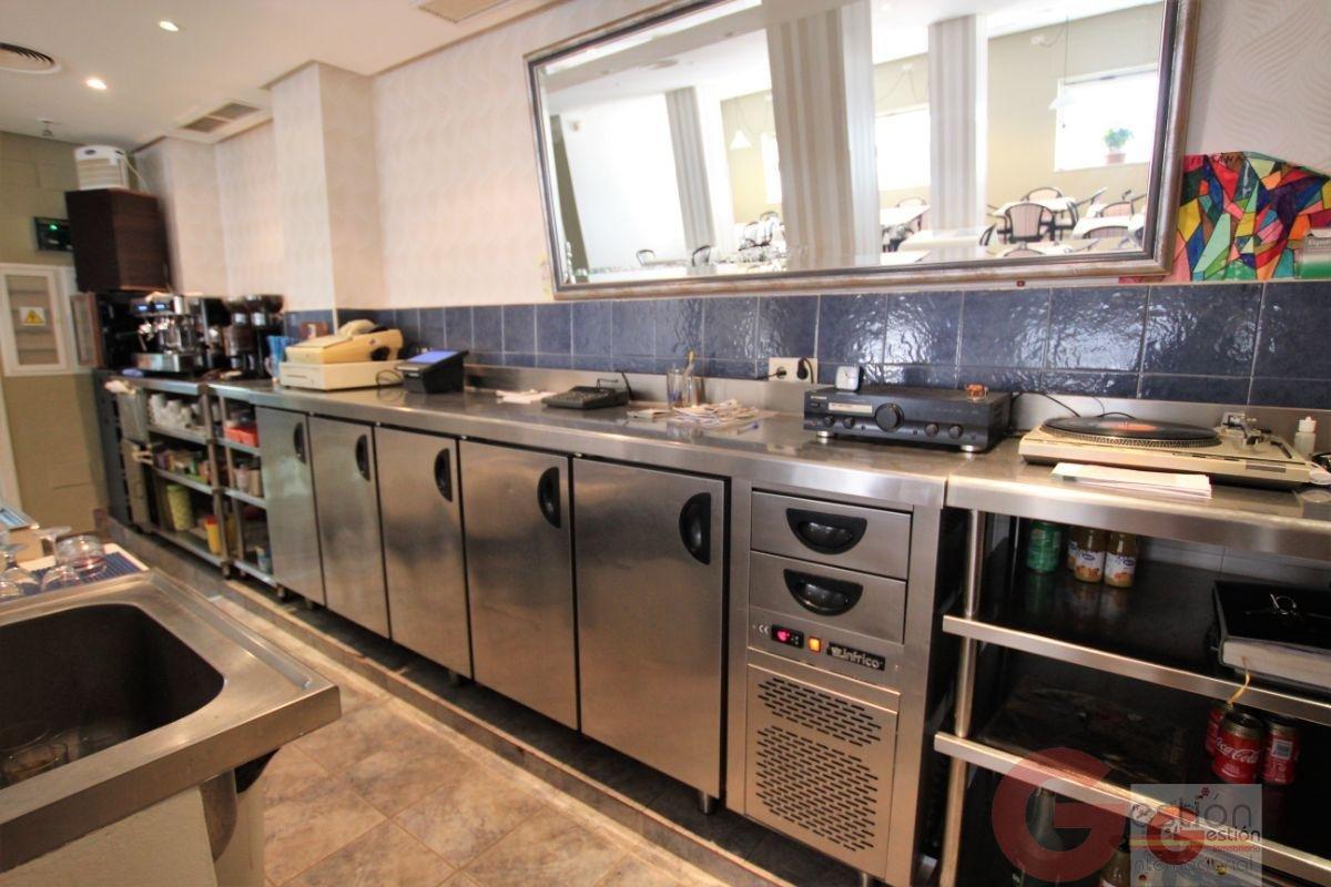 Venta de local en Salobreña Venta de local en Salobreña