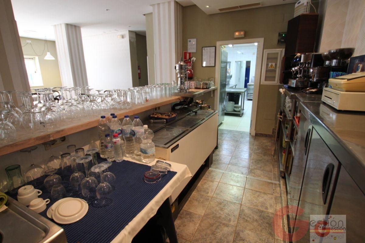 Venta de local en Salobreña Venta de local en Salobreña