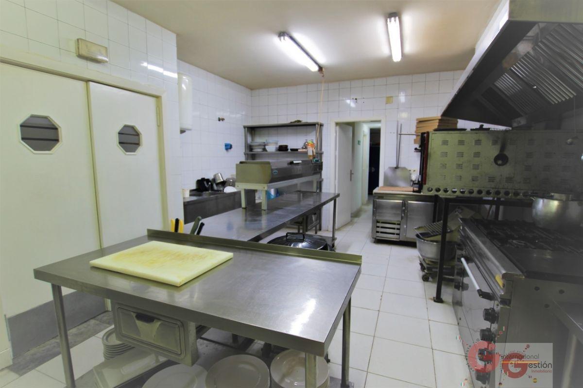 Venta de local en Salobreña Venta de local en Salobreña