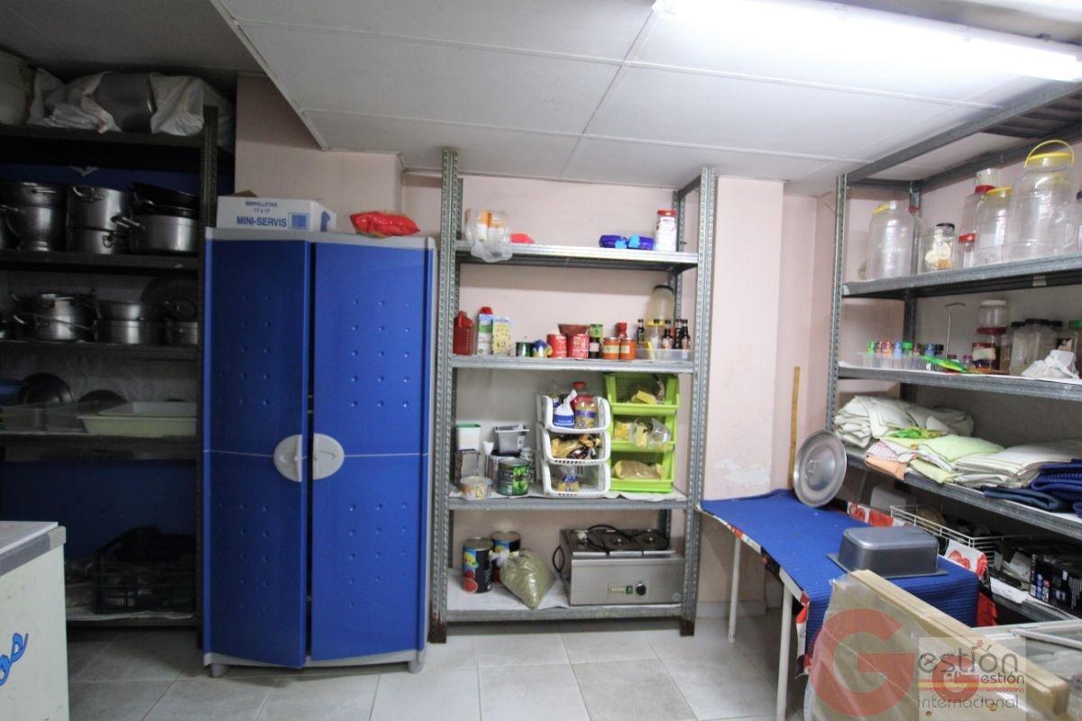 Venta de local en Salobreña Venta de local en Salobreña