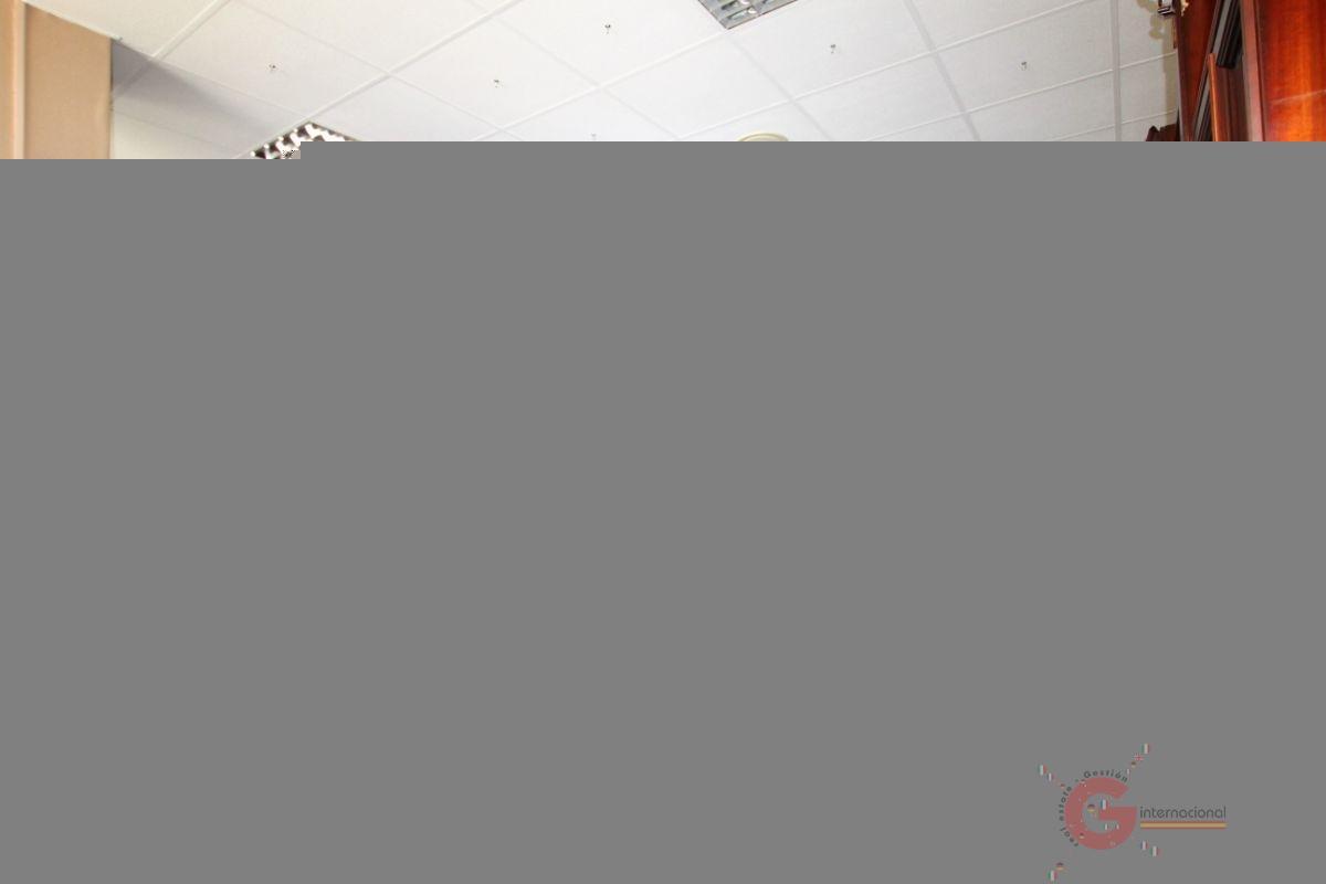 Vente de local commercial dans Salobreña
